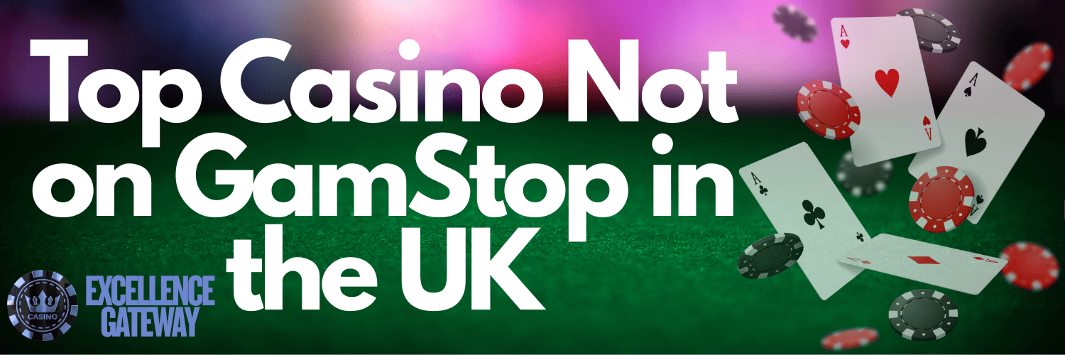 Exploring Non-Gamstop Casinos A New Era of Online Gambling -1857866342