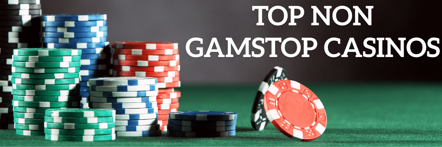 Exploring Non-Gamstop Casinos A New Era of Online Gambling -1857866342