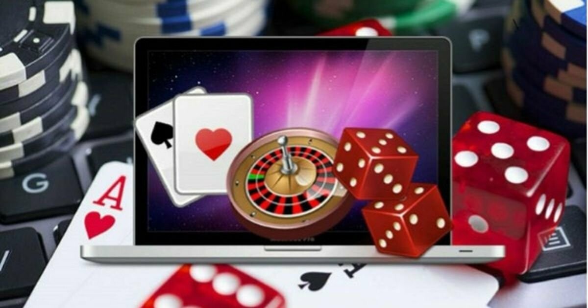 The Future of Casino Games Exploring Augmented Reality