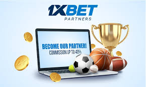 1xBet App Your Ultimate Betting Companion -1480665529