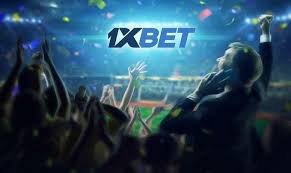 1xBet App Your Ultimate Betting Companion -1480665529