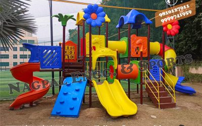 Transforming Playtimes